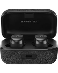 SENNHEISER MOMENTUM True Wireless 3 Graphite Earphone Headphone Japanese version