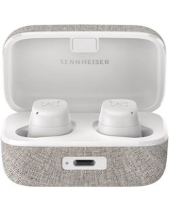 SENNHEISER MOMENTUM True Wireless 3 WHITE Earphone Headphone Japanese version