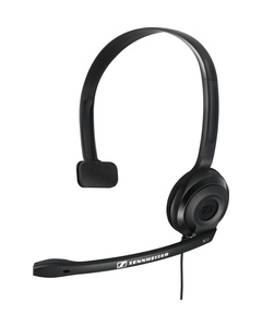 Sennheiser PC 2 CHAT Headset Japanese version