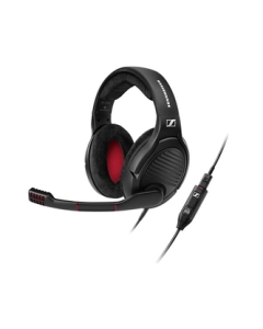 Sennheiser PC 373D Headset Japanese version