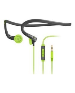 SENNHEISER PMX 684 i SPORTS Earphone Headphone Japanese version