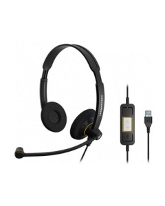 Sennheiser SC-60 USB ML Headset Japanese version