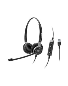 Sennheiser SC 660 USB ML Headset Japanese version