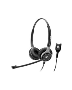 Sennheiser SC 662 Headset Japanese version