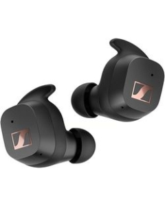 SENNHEISER SPORT True Wireless Earphone Headphone Japanese version