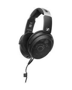 SENNHEISER Then Heiser HD 490 PRO Plus Earphone Headphone Japanese version