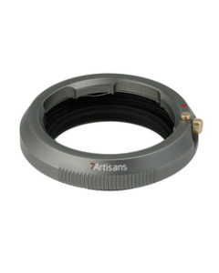 7Artisans 7A-MX Camera Conversion Lens Japanese version