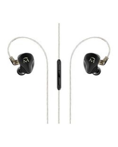 SHANLING SHANLING MUSIC1 Black Earphone Headphone Japanese version