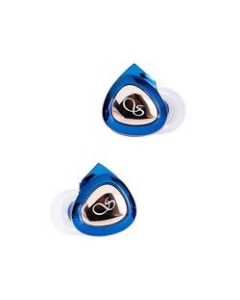 Shanling Shanling SONO Metal Blue Earphone Headphone Japanese version