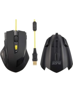 Sharkoon SHARK ZONE M51+ Mouse Japanese version