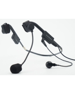 Shiroshita SOUND WARRIOR B-Frame air SW-HW1 Headset Japanese version