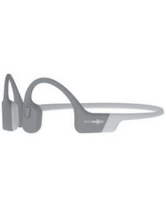 SHOKZ Aeropex AFT-EP-000012 luna gray Earphone Headphone Japanese version