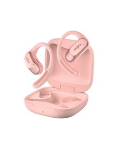 Shokz OpenFit Air SKZ-EP-000027 Pink Earphone Headphone Japanese version