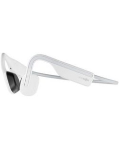 SHOKZ OpenMove AFT-EP-000023 ALPINE white Earphone Headphone Japanese version