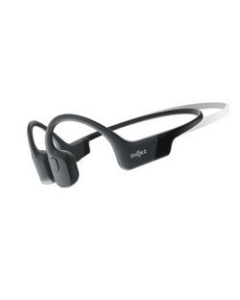 SHOKZ OpenRun Mini SKZ-EP-000012 black Earphone Headphone Japanese version