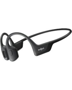 SHOKZ OpenRun Pro SKZ-EP-000007 black Earphone Headphone Japanese version