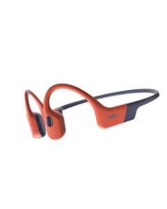 Shokz OpenSwim Pro SKZ-EP-000029 Red Earphone Headphone Japanese version