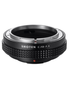 Shoten Kobo CFD-FX Camera Conversion Lens Japanese version