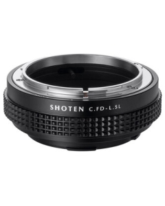 Shoten Kobo CFD-LSL Camera Conversion Lens Japanese version