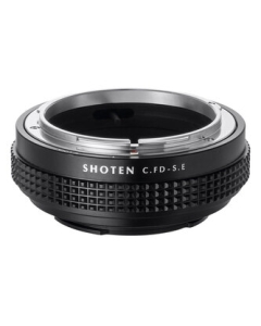 Shoten Kobo CFD-SE Camera Conversion Lens Japanese version