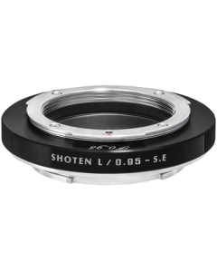 Shoten Kobo L095-SE Camera Conversion Lens Japanese version