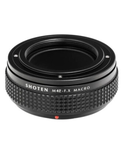 Shoten Kobo M42-FX M Camera Conversion Lens Japanese version