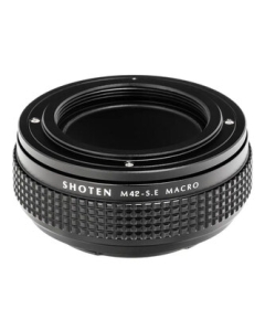 Shoten Kobo M42-SE M Camera Conversion Lens Japanese version