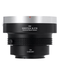 Shoten Kobo UMS B.SQ-SE-U Camera Conversion Lens Japanese version