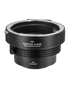 Shoten Kobo UMS M645-FX-U Camera Conversion Lens Japanese version