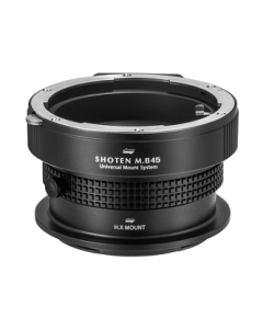 Shoten Kobo UMS M645-HX-U Camera Conversion Lens Japanese version