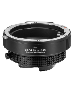 Shoten Kobo UMS M645-LM-U Camera Conversion Lens Japanese version