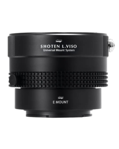 Shoten Kobo UMS P6-SE-U Camera Conversion Lens Japanese version