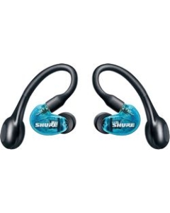 SHURE AONIC 215 Gen 2 Special Edition SE21DYBL+TW2-A Earphone Headphone Japanese version