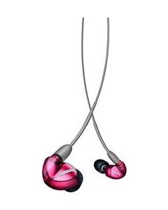 SHURE SE535LTD-A Earphone Headphone Japanese version