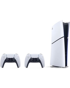 SIE PlayStation 5 digital edition DualSense wireless controller double pack CFIJ-10019 1TB PS5 Console Japanese version