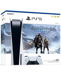 SIE PlayStation 5 God of War Ragnarok Bundled Edition CFIJ-10004 Video Game Console Japanese version