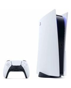 SIE PlayStation 5 light version CFI-1100A01 825GB Video Game Console Japanese version