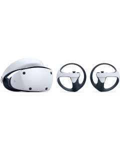 SIE PlayStation VR2 CFIJ-17000 VR Headset Japanese version