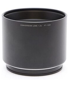 Sigma FT-1201 Camera Conversion Lens Japanese version