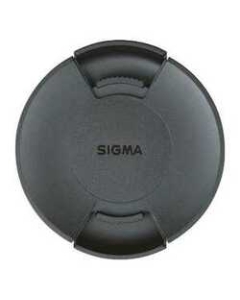 Sigma LCF III 52mm Camera Lens Cap Japanese version