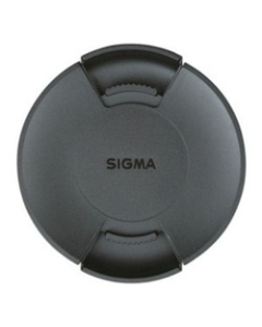 Sigma LCF III 55mm Camera Lens Cap Japanese version