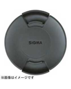 Sigma LCF III 62mm Camera Lens Cap Japanese version