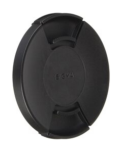 Sigma LCF III 72mm Camera Lens Cap Japanese version