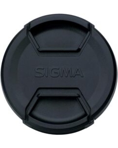 Sigma LCF III 82mm Camera Lens Cap Japanese version