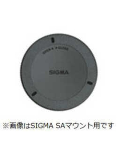 Sigma LCR II Leica L use Camera Lens Cap Japanese version