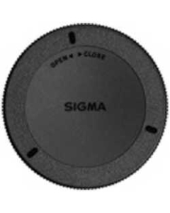 Sigma LCR II SONY use Camera Lens Cap Japanese version