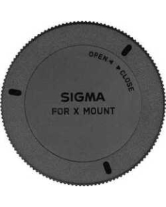 Sigma LCR II wisteria film use Camera Lens Cap Japanese version