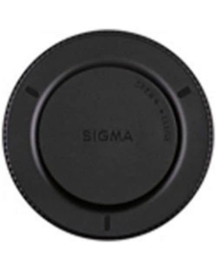 Sigma LCT II Canon use Camera Lens Cap Japanese version