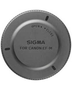 Sigma LCT-II EOM Camera Lens Cap Japanese version