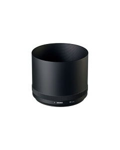 Sigma LH1128-01 Camera Lens Hood Japanese version